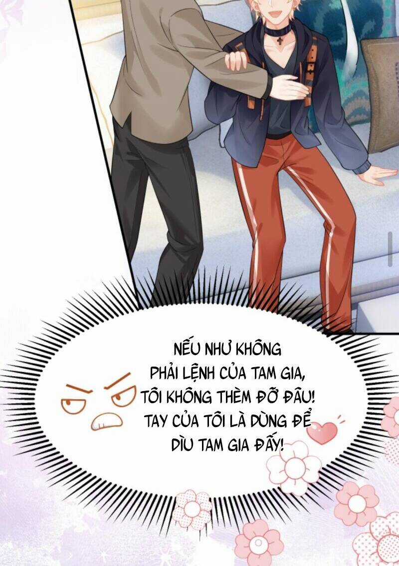 Đại Lão Huyền Học Xuống Núi Khuấy Động Cả Thế Giới Chapter 20 trang 21