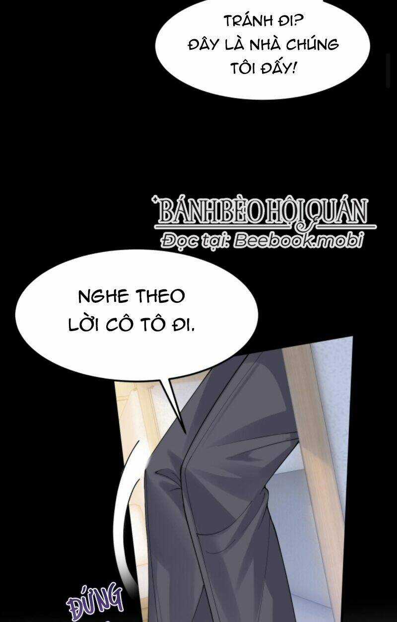 Đại Lão Huyền Học Xuống Núi Khuấy Động Cả Thế Giới Chapter 20 trang 26