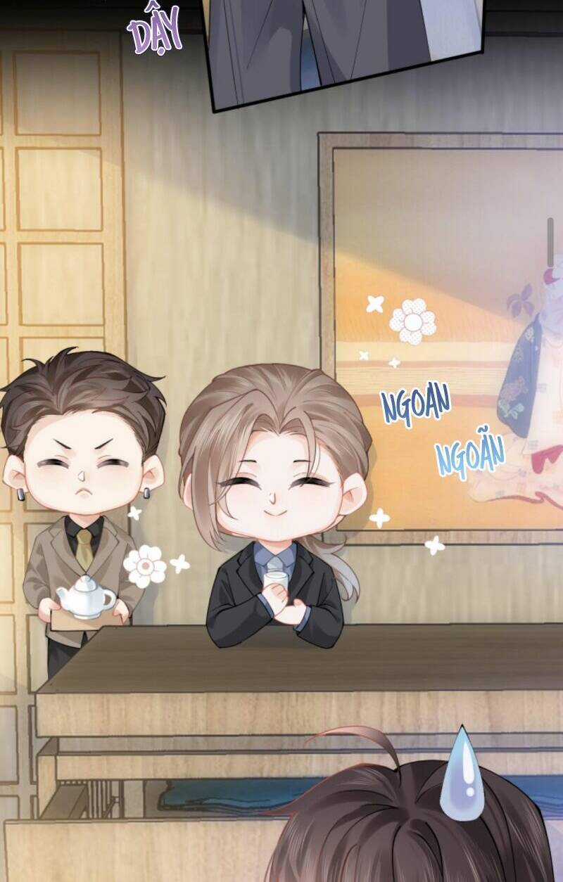 Đại Lão Huyền Học Xuống Núi Khuấy Động Cả Thế Giới Chapter 20 trang 27