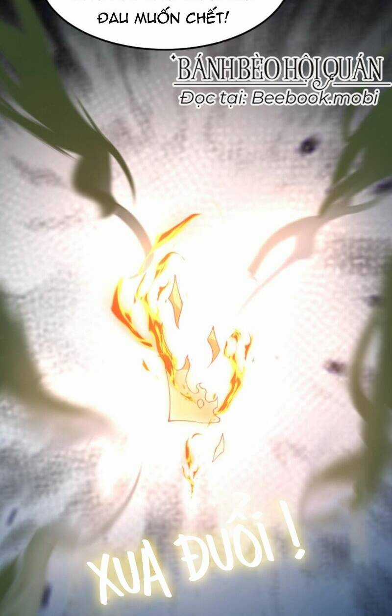 Đại Lão Huyền Học Xuống Núi Khuấy Động Cả Thế Giới Chapter 20 trang 33