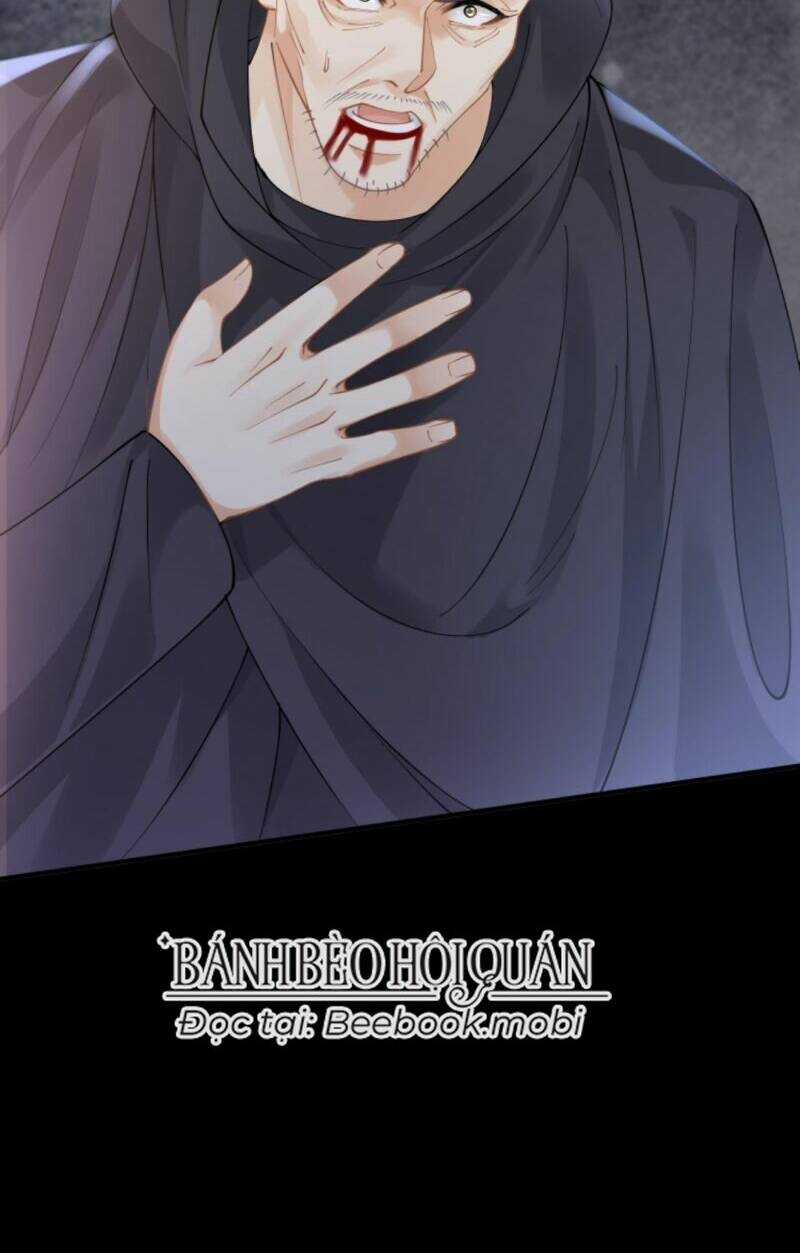 Đại Lão Huyền Học Xuống Núi Khuấy Động Cả Thế Giới Chapter 20 trang 36