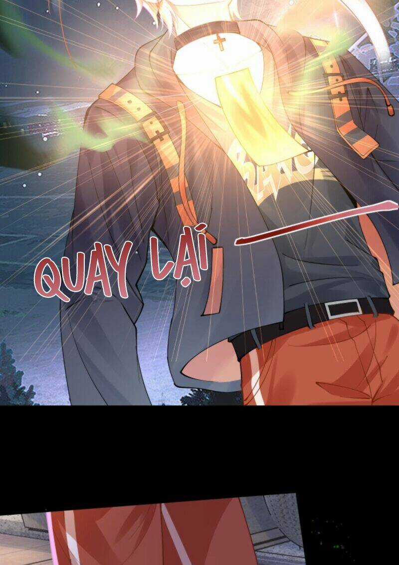 Đại Lão Huyền Học Xuống Núi Khuấy Động Cả Thế Giới Chapter 20 trang 8