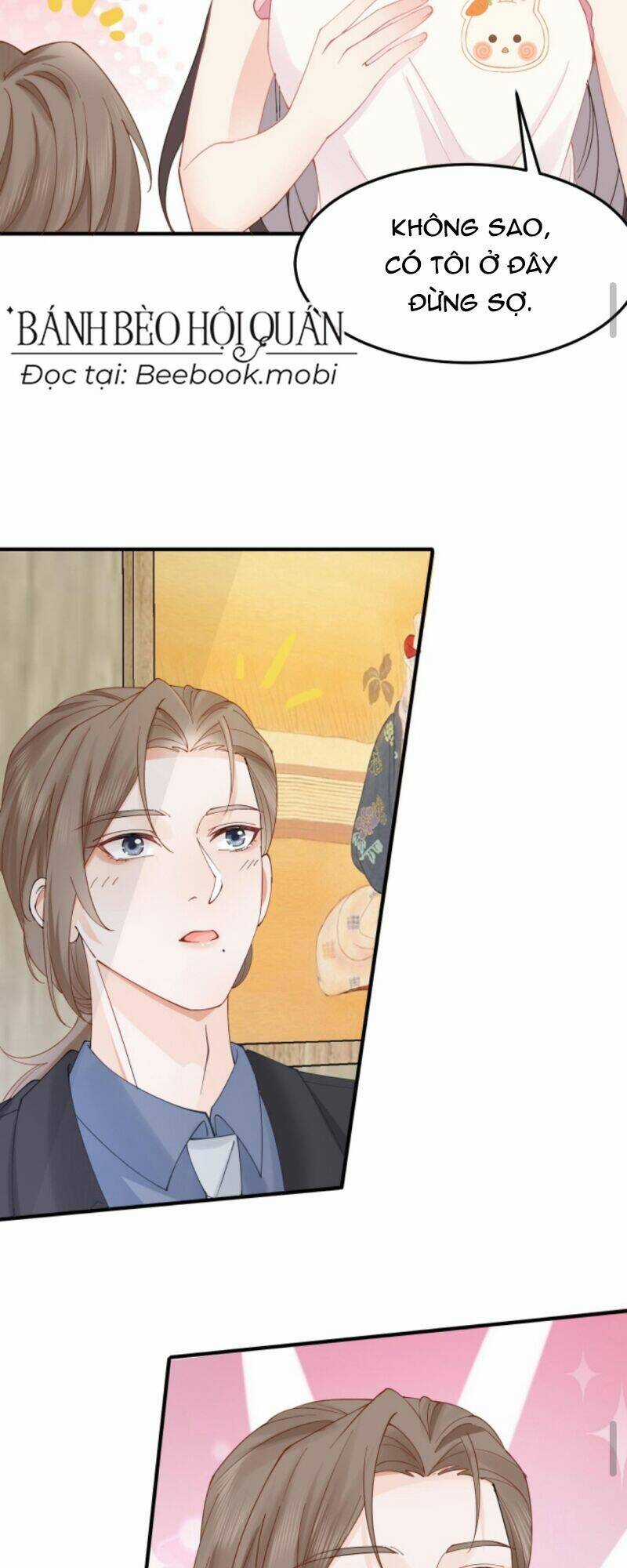 Đại Lão Huyền Học Xuống Núi Khuấy Động Cả Thế Giới Chapter 21 trang 10