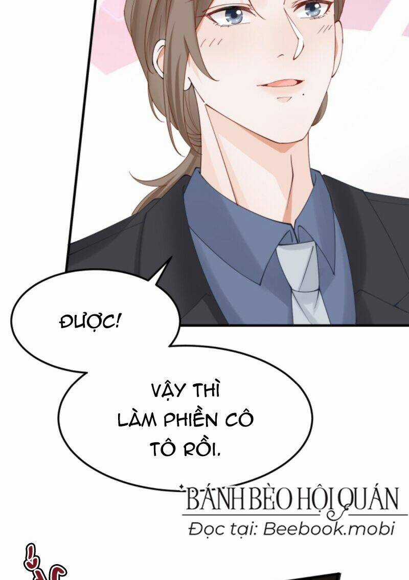 Đại Lão Huyền Học Xuống Núi Khuấy Động Cả Thế Giới Chapter 21 trang 11