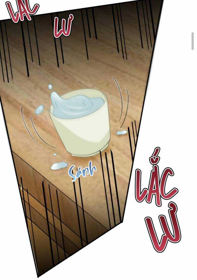 Đại Lão Huyền Học Xuống Núi Khuấy Động Cả Thế Giới Chapter 21 trang 12