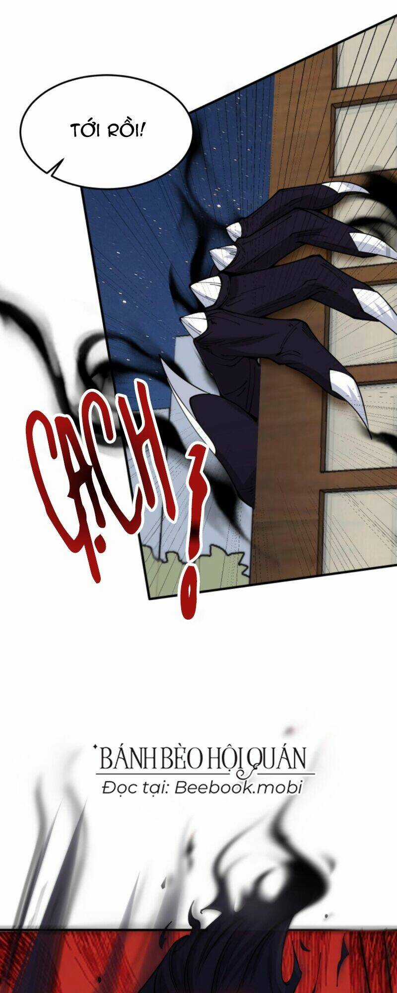 Đại Lão Huyền Học Xuống Núi Khuấy Động Cả Thế Giới Chapter 21 trang 13