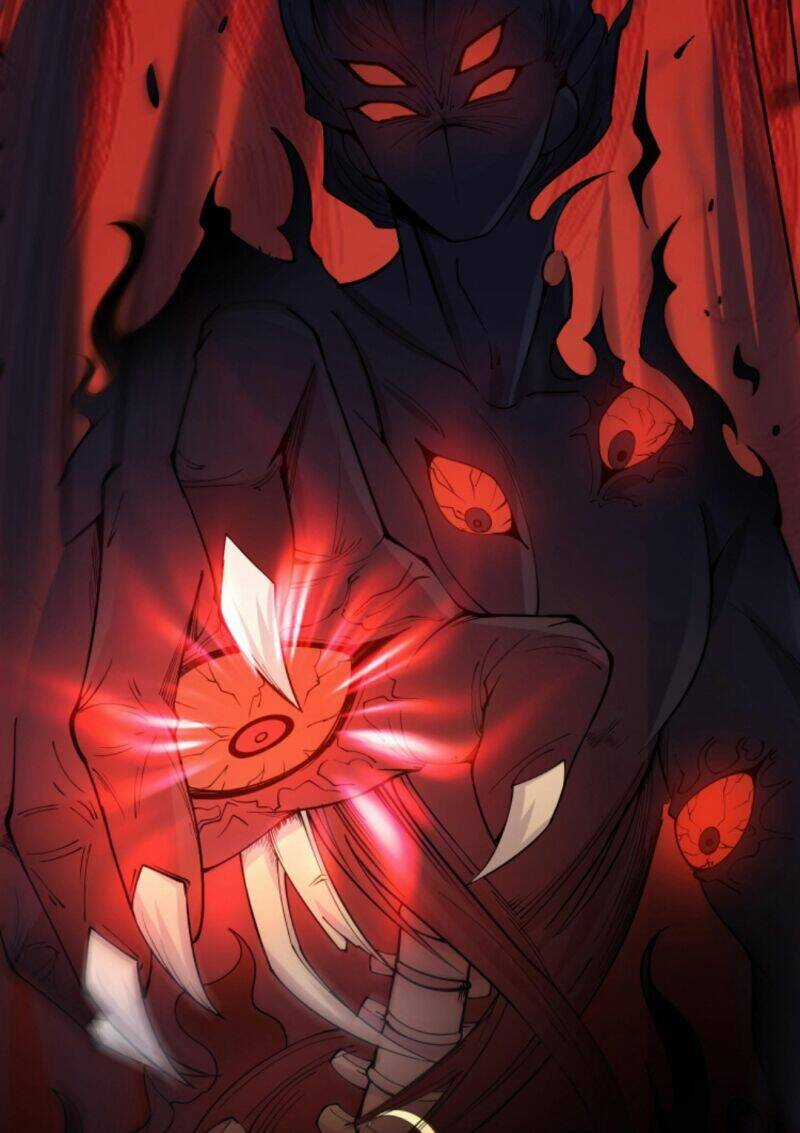 Đại Lão Huyền Học Xuống Núi Khuấy Động Cả Thế Giới Chapter 21 trang 14