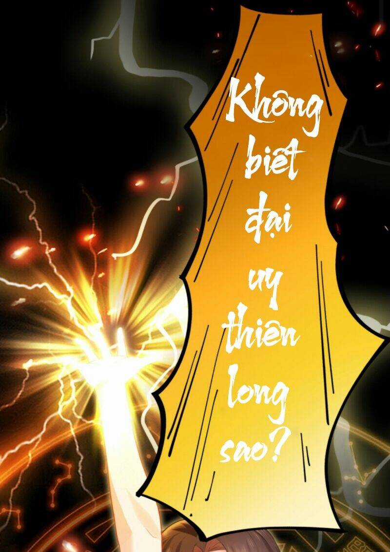 Đại Lão Huyền Học Xuống Núi Khuấy Động Cả Thế Giới Chapter 21 trang 17