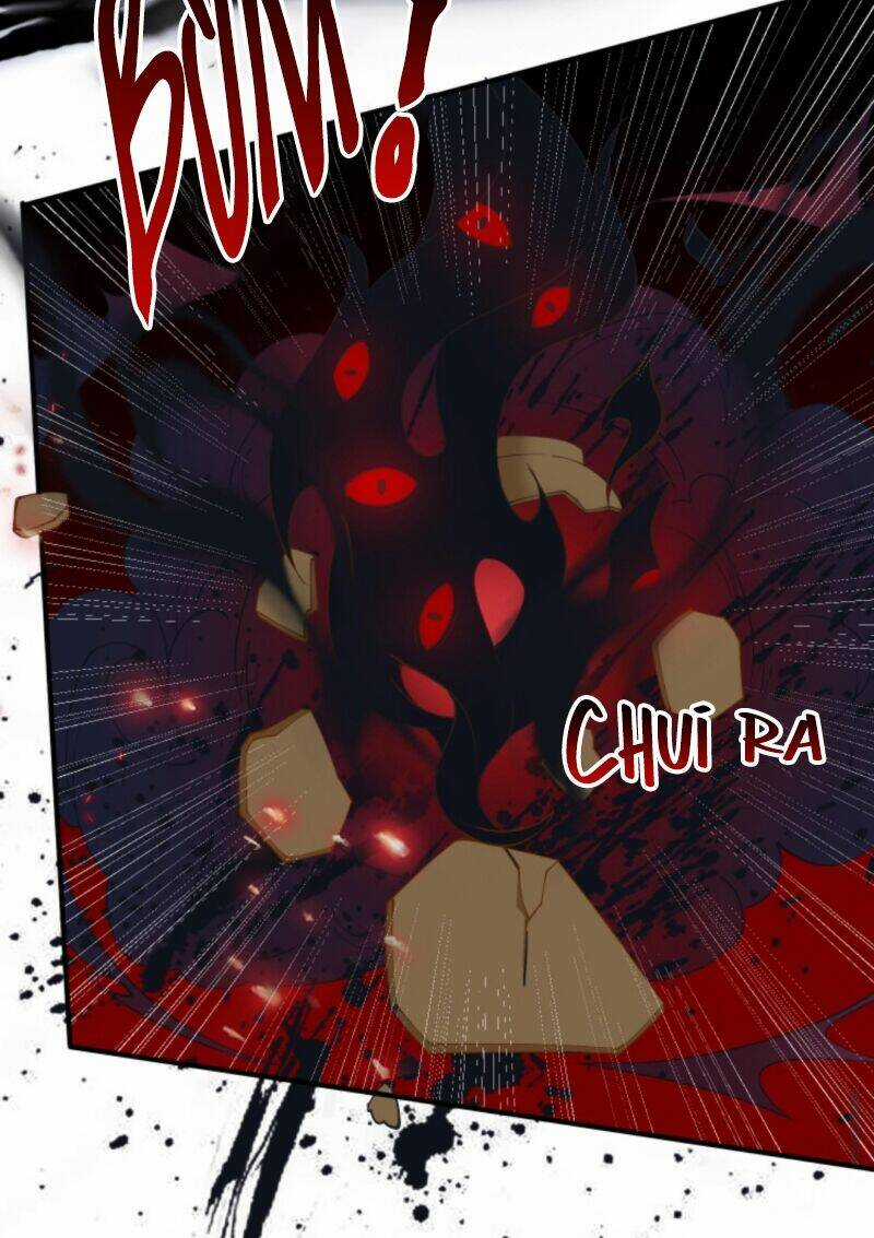 Đại Lão Huyền Học Xuống Núi Khuấy Động Cả Thế Giới Chapter 21 trang 2