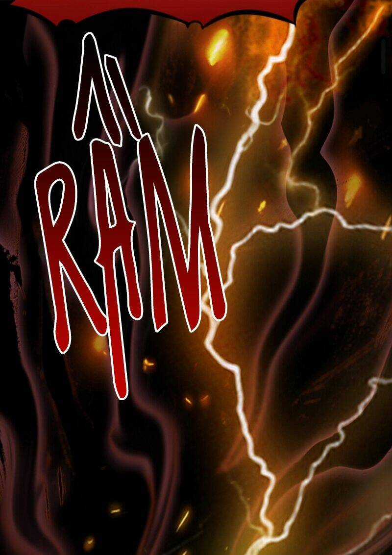 Đại Lão Huyền Học Xuống Núi Khuấy Động Cả Thế Giới Chapter 21 trang 20