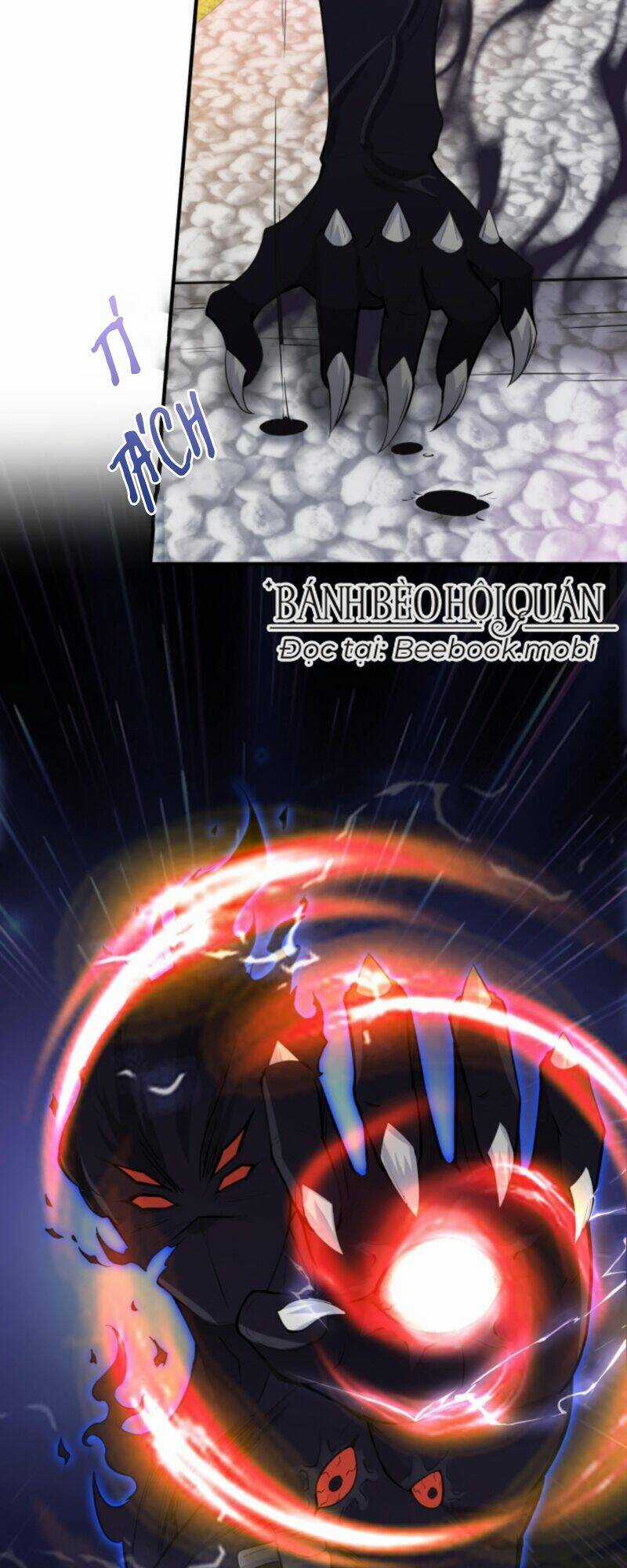 Đại Lão Huyền Học Xuống Núi Khuấy Động Cả Thế Giới Chapter 21 trang 22