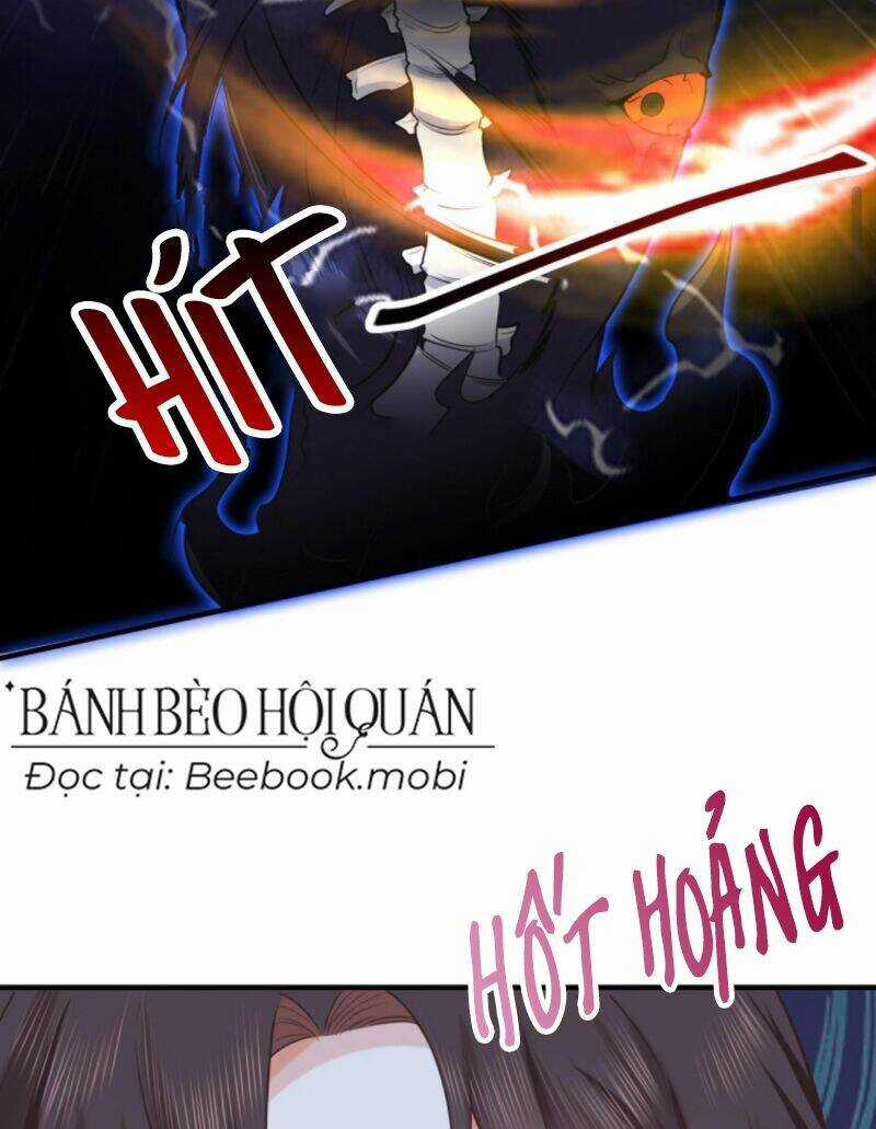 Đại Lão Huyền Học Xuống Núi Khuấy Động Cả Thế Giới Chapter 21 trang 23