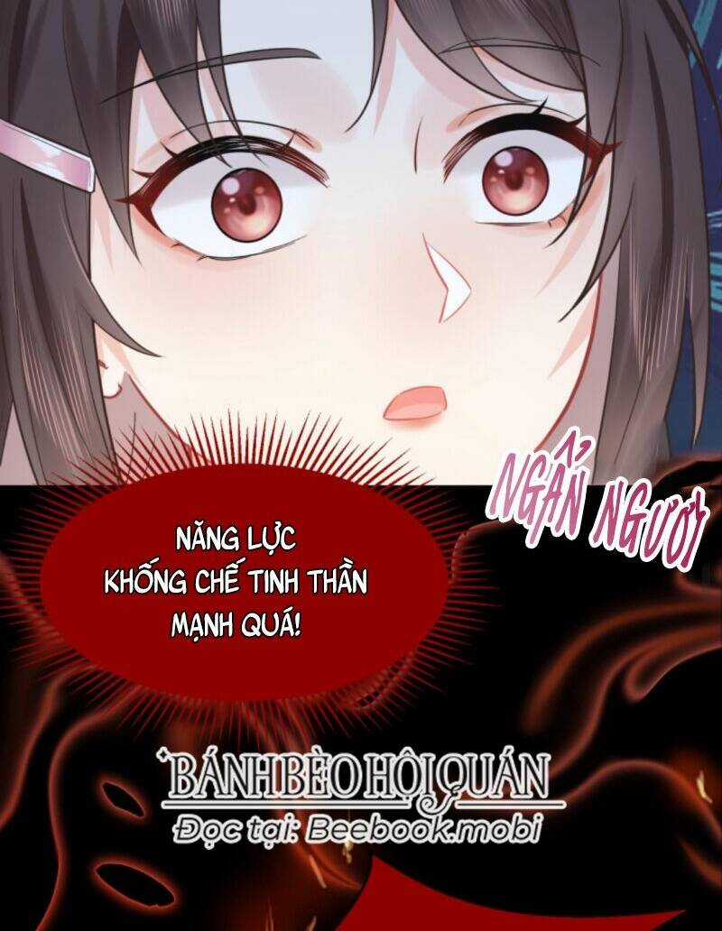 Đại Lão Huyền Học Xuống Núi Khuấy Động Cả Thế Giới Chapter 21 trang 24