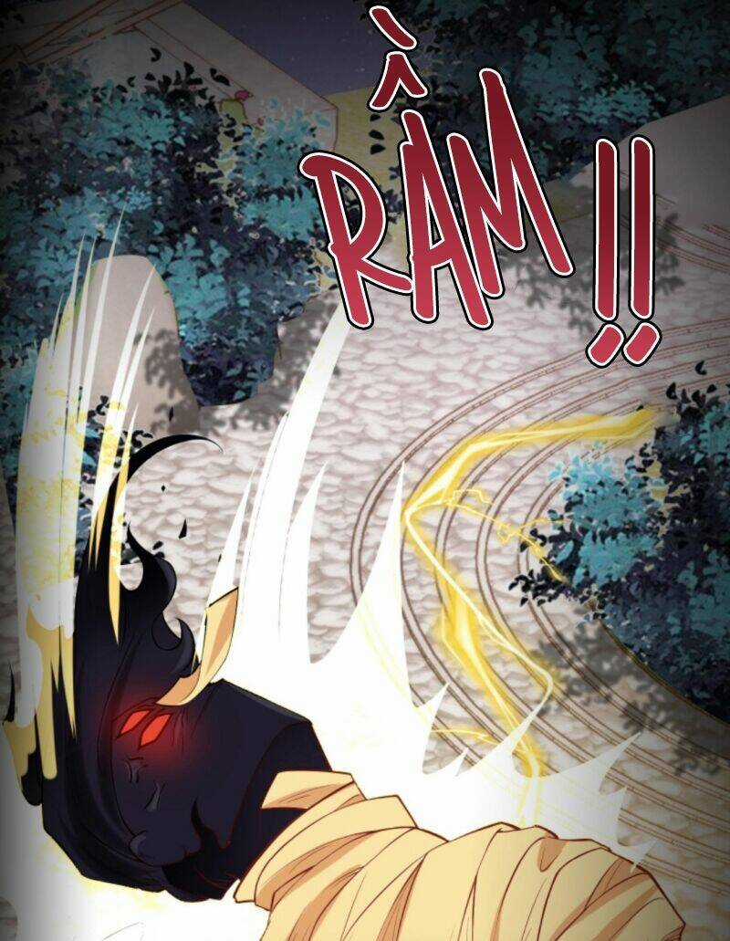 Đại Lão Huyền Học Xuống Núi Khuấy Động Cả Thế Giới Chapter 21 trang 26