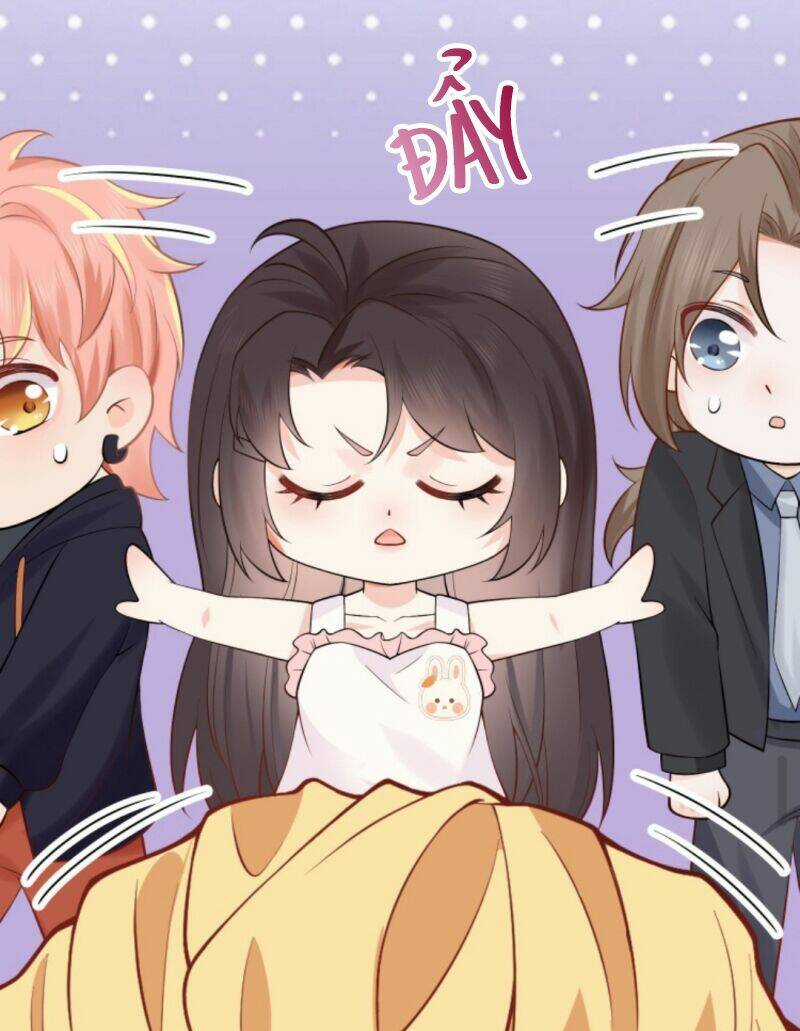 Đại Lão Huyền Học Xuống Núi Khuấy Động Cả Thế Giới Chapter 21 trang 29