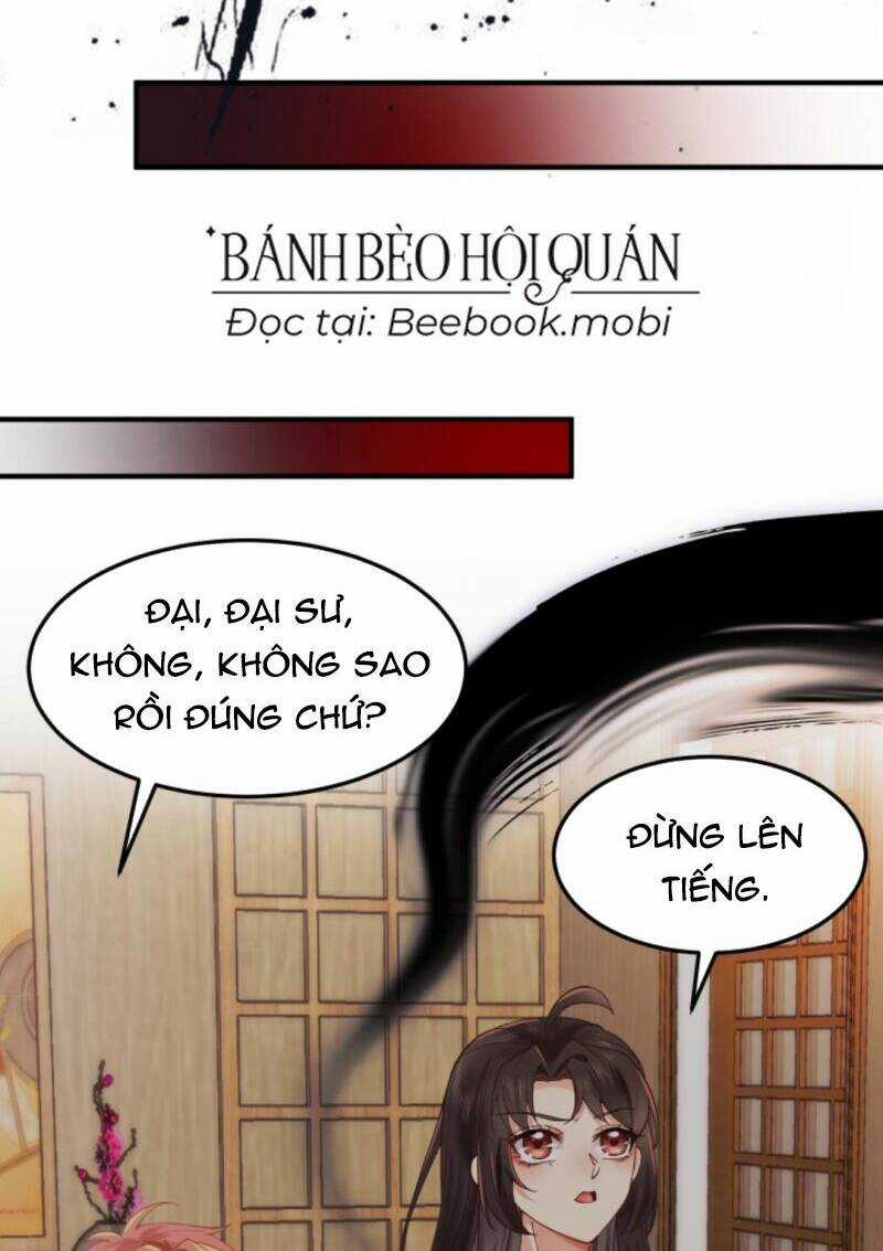 Đại Lão Huyền Học Xuống Núi Khuấy Động Cả Thế Giới Chapter 21 trang 3