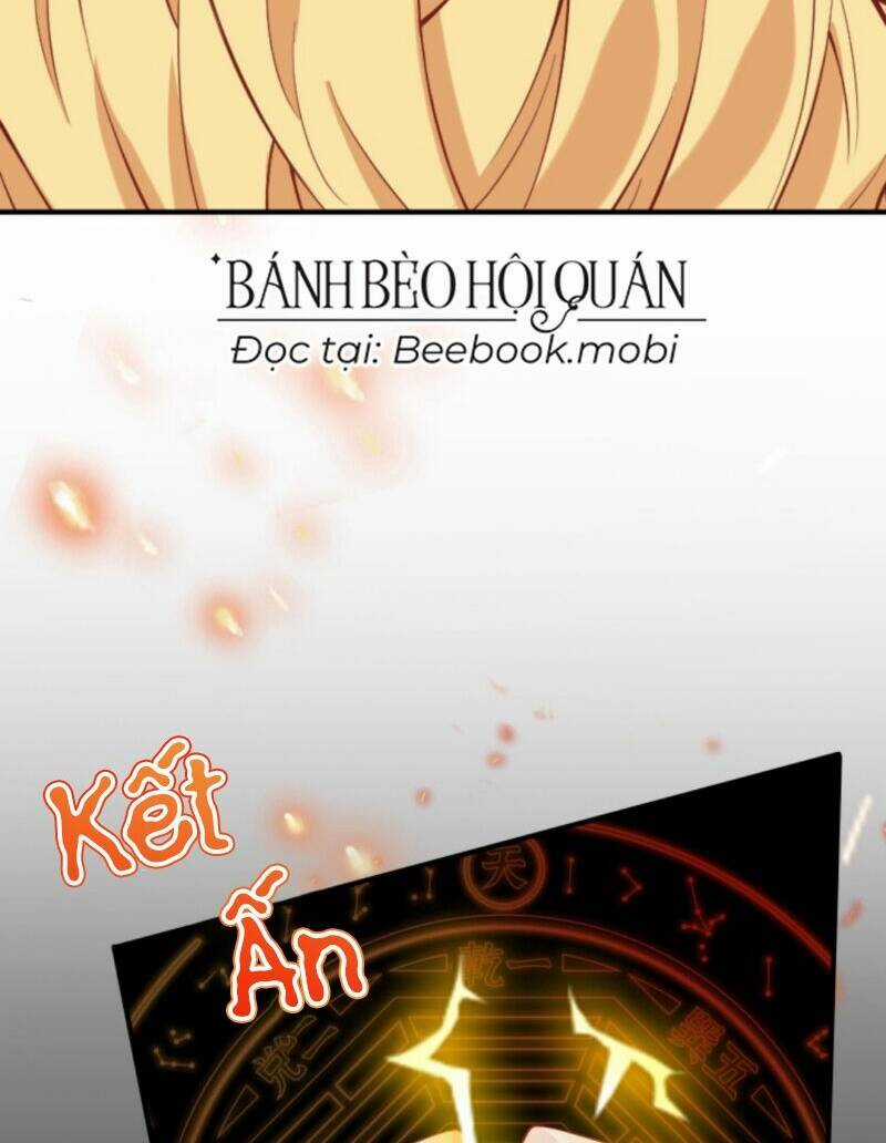 Đại Lão Huyền Học Xuống Núi Khuấy Động Cả Thế Giới Chapter 21 trang 30