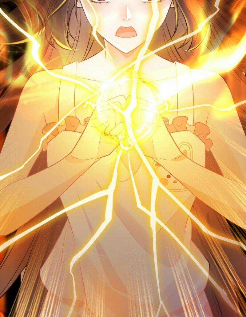 Đại Lão Huyền Học Xuống Núi Khuấy Động Cả Thế Giới Chapter 21 trang 32