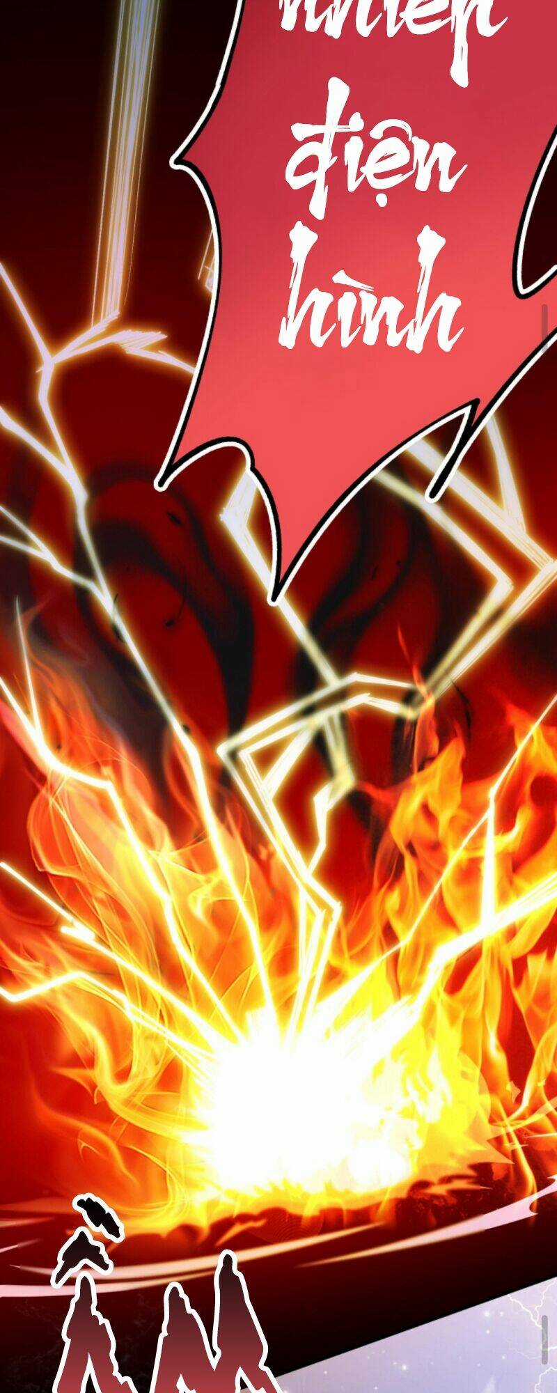 Đại Lão Huyền Học Xuống Núi Khuấy Động Cả Thế Giới Chapter 21 trang 34