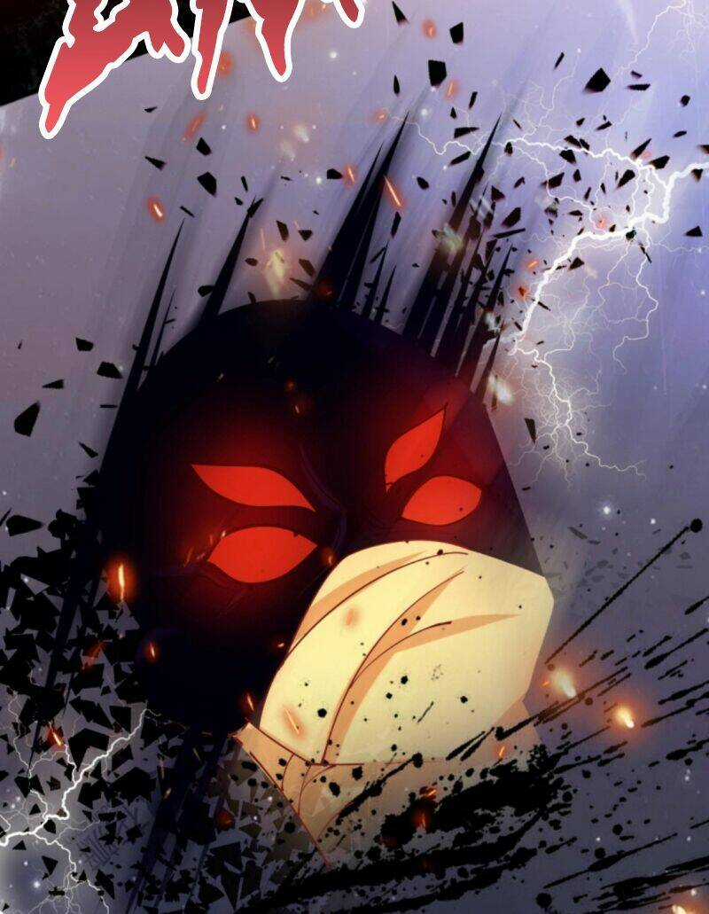 Đại Lão Huyền Học Xuống Núi Khuấy Động Cả Thế Giới Chapter 21 trang 35