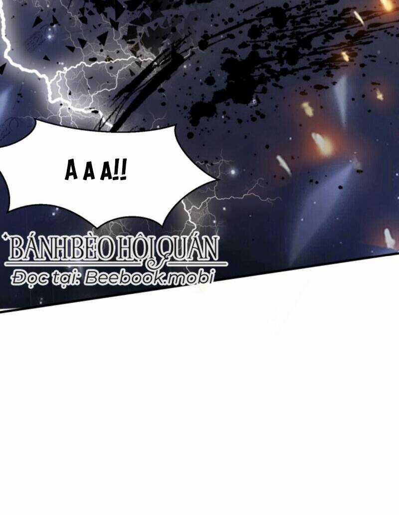 Đại Lão Huyền Học Xuống Núi Khuấy Động Cả Thế Giới Chapter 21 trang 36