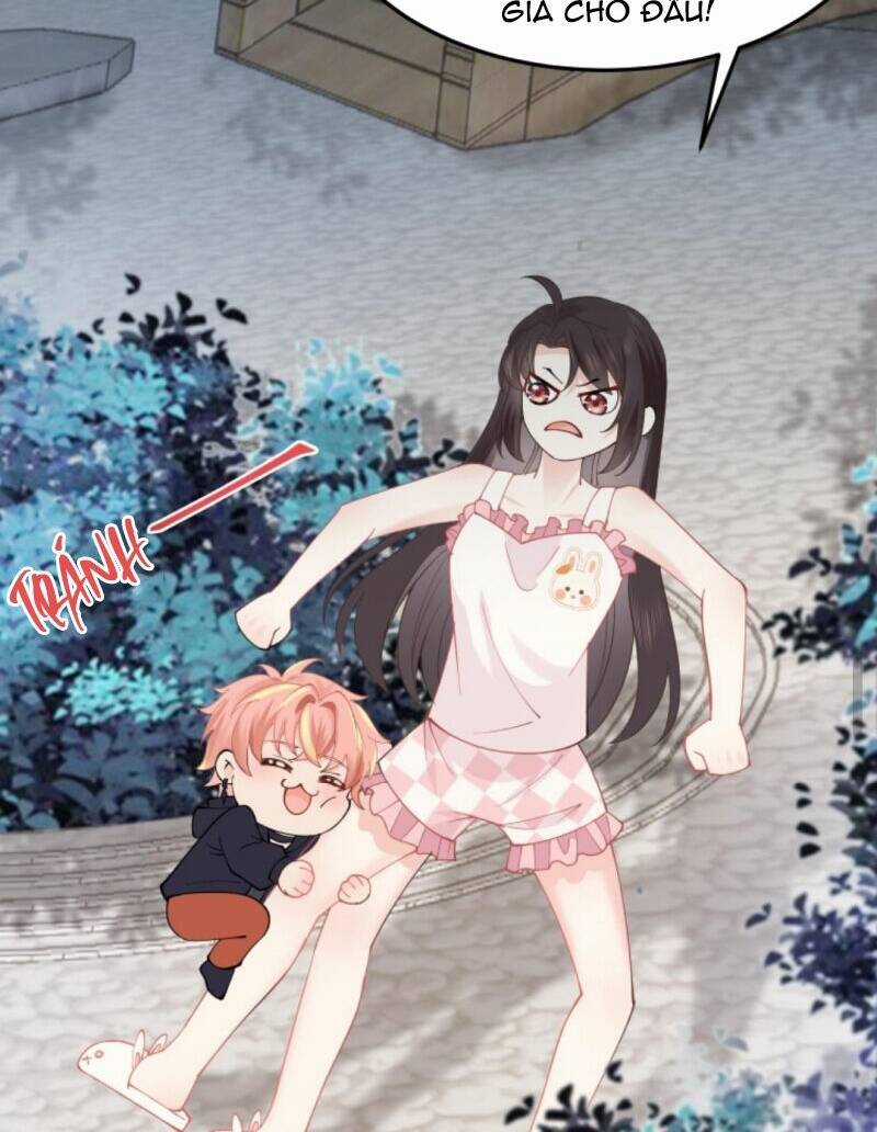 Đại Lão Huyền Học Xuống Núi Khuấy Động Cả Thế Giới Chapter 21 trang 39