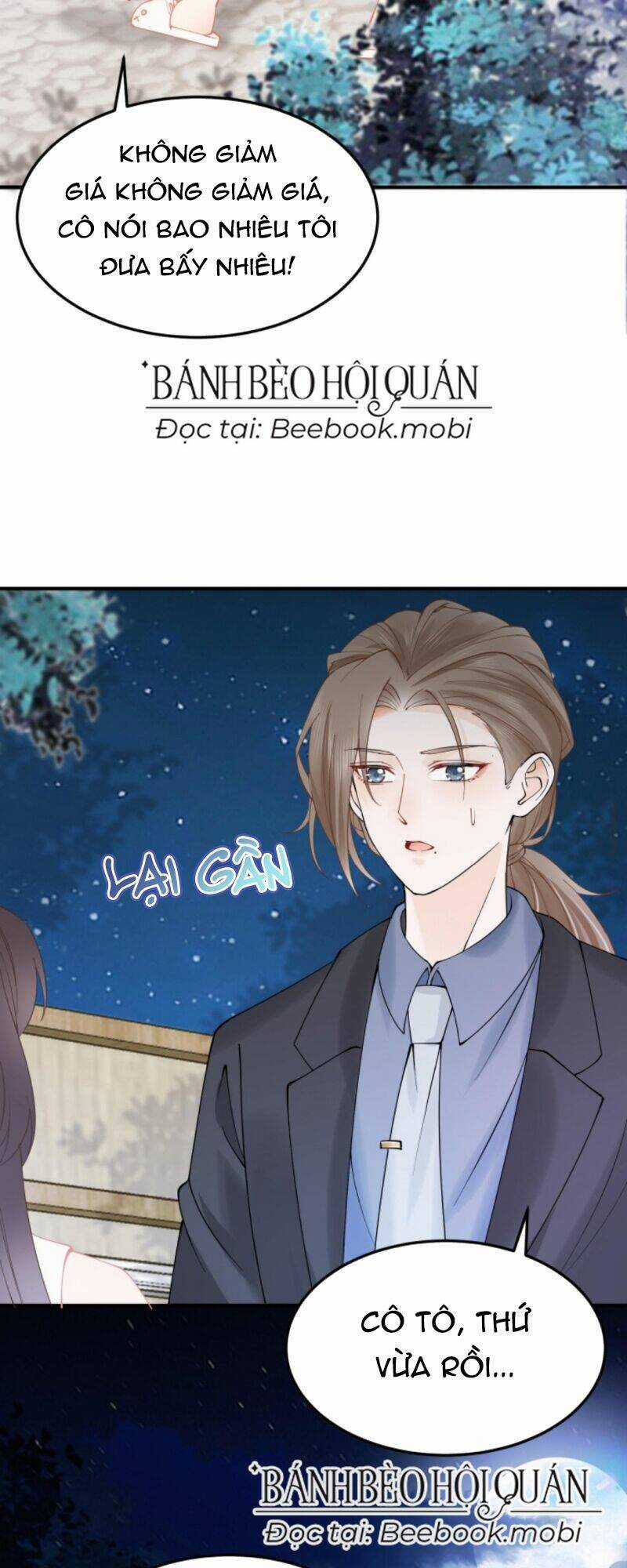 Đại Lão Huyền Học Xuống Núi Khuấy Động Cả Thế Giới Chapter 21 trang 40