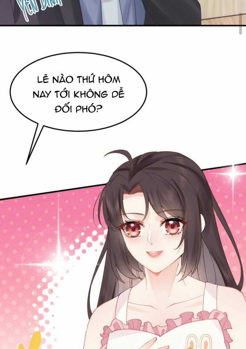 Đại Lão Huyền Học Xuống Núi Khuấy Động Cả Thế Giới Chapter 21 trang 9