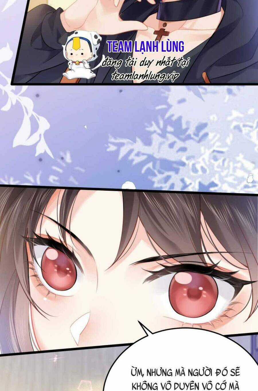 Đại Lão Huyền Học Xuống Núi Khuấy Động Cả Thế Giới Chapter 22 trang 10