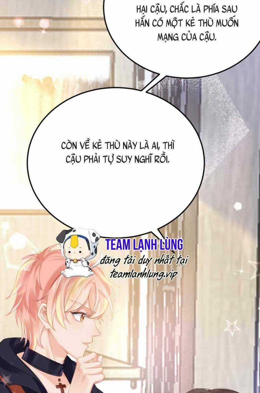 Đại Lão Huyền Học Xuống Núi Khuấy Động Cả Thế Giới Chapter 22 trang 11