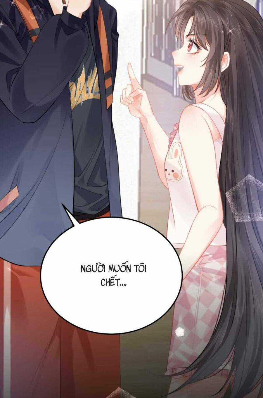 Đại Lão Huyền Học Xuống Núi Khuấy Động Cả Thế Giới Chapter 22 trang 12