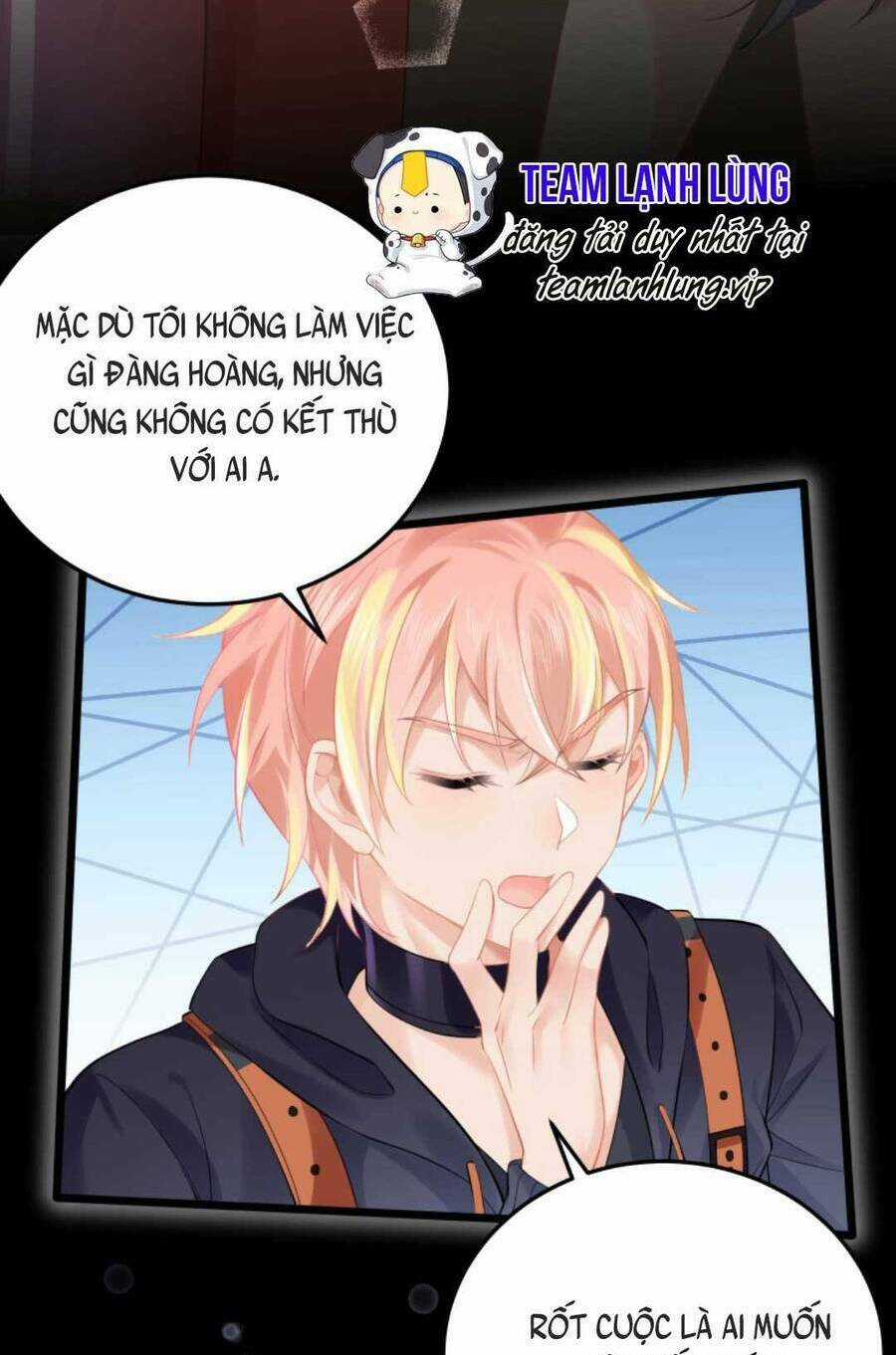 Đại Lão Huyền Học Xuống Núi Khuấy Động Cả Thế Giới Chapter 22 trang 13