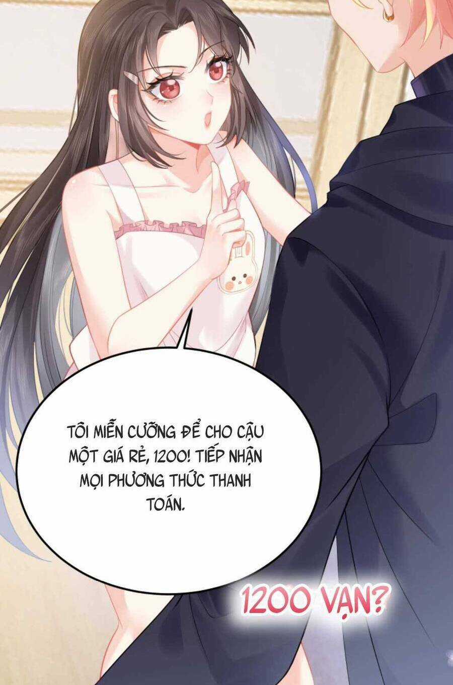 Đại Lão Huyền Học Xuống Núi Khuấy Động Cả Thế Giới Chapter 22 trang 15