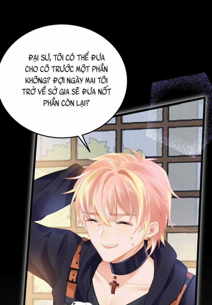 Đại Lão Huyền Học Xuống Núi Khuấy Động Cả Thế Giới Chapter 22 trang 17