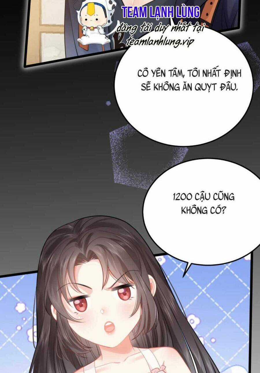 Đại Lão Huyền Học Xuống Núi Khuấy Động Cả Thế Giới Chapter 22 trang 18