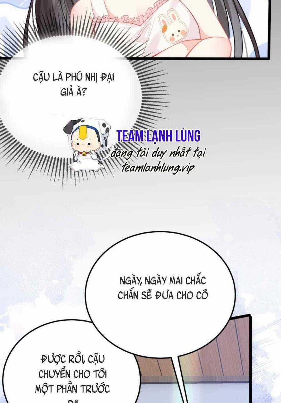 Đại Lão Huyền Học Xuống Núi Khuấy Động Cả Thế Giới Chapter 22 trang 19