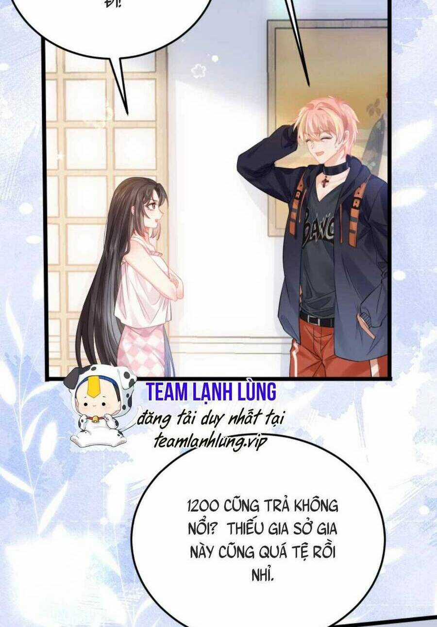 Đại Lão Huyền Học Xuống Núi Khuấy Động Cả Thế Giới Chapter 22 trang 20