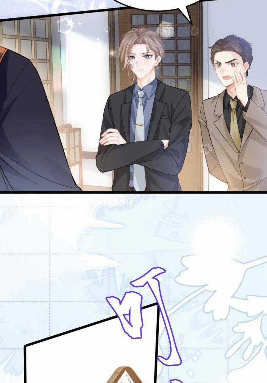 Đại Lão Huyền Học Xuống Núi Khuấy Động Cả Thế Giới Chapter 22 trang 21