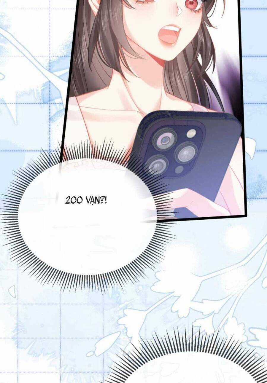 Đại Lão Huyền Học Xuống Núi Khuấy Động Cả Thế Giới Chapter 22 trang 23