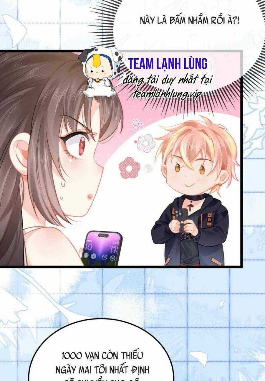 Đại Lão Huyền Học Xuống Núi Khuấy Động Cả Thế Giới Chapter 22 trang 24