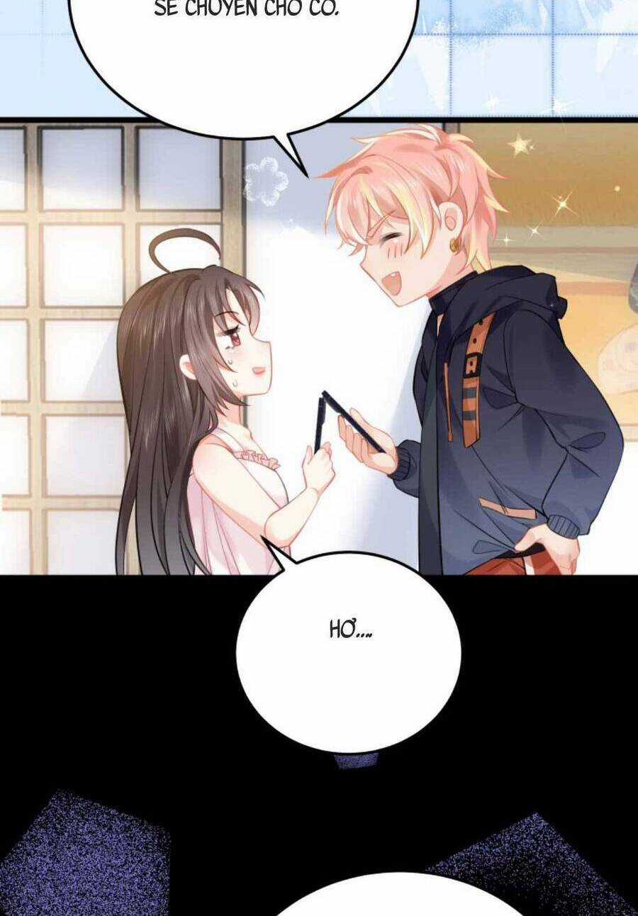 Đại Lão Huyền Học Xuống Núi Khuấy Động Cả Thế Giới Chapter 22 trang 25