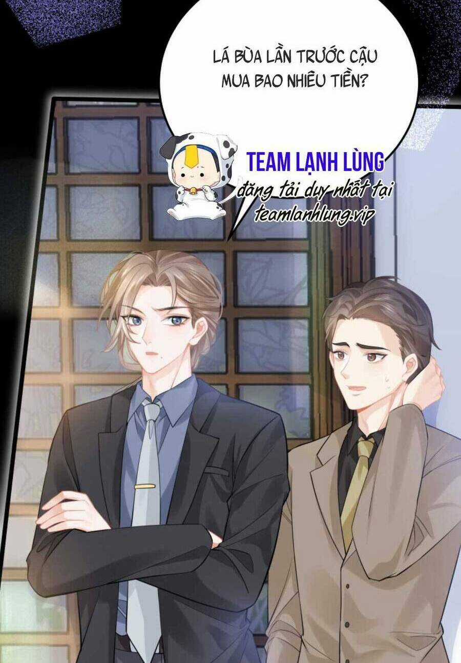 Đại Lão Huyền Học Xuống Núi Khuấy Động Cả Thế Giới Chapter 22 trang 26