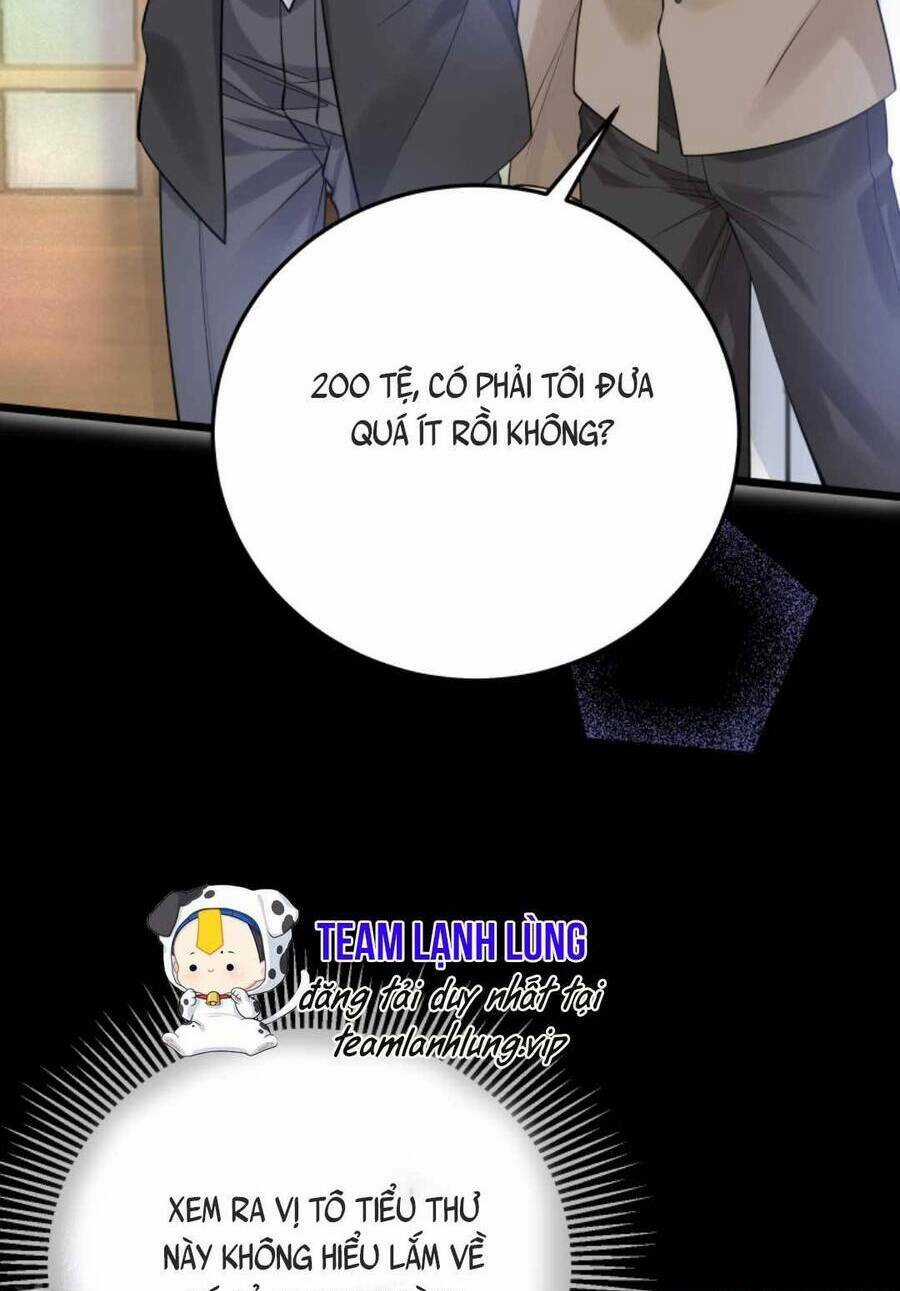 Đại Lão Huyền Học Xuống Núi Khuấy Động Cả Thế Giới Chapter 22 trang 27