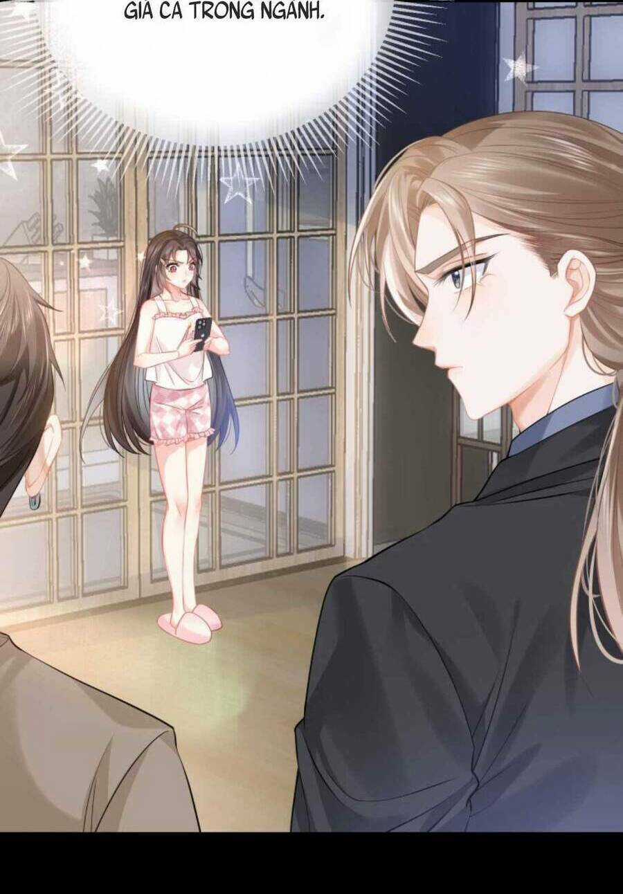 Đại Lão Huyền Học Xuống Núi Khuấy Động Cả Thế Giới Chapter 22 trang 28