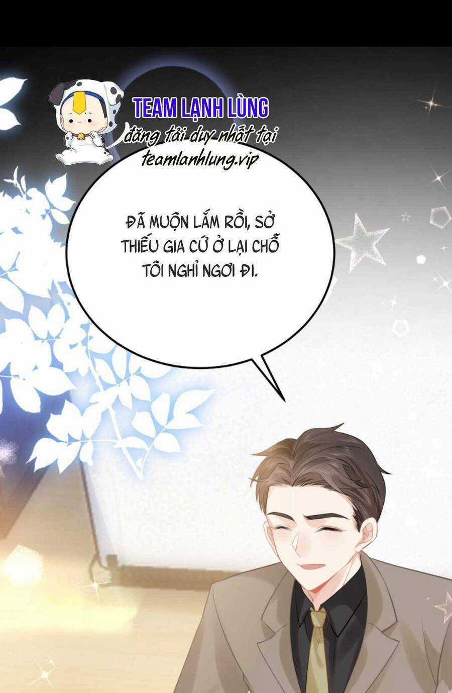 Đại Lão Huyền Học Xuống Núi Khuấy Động Cả Thế Giới Chapter 22 trang 29