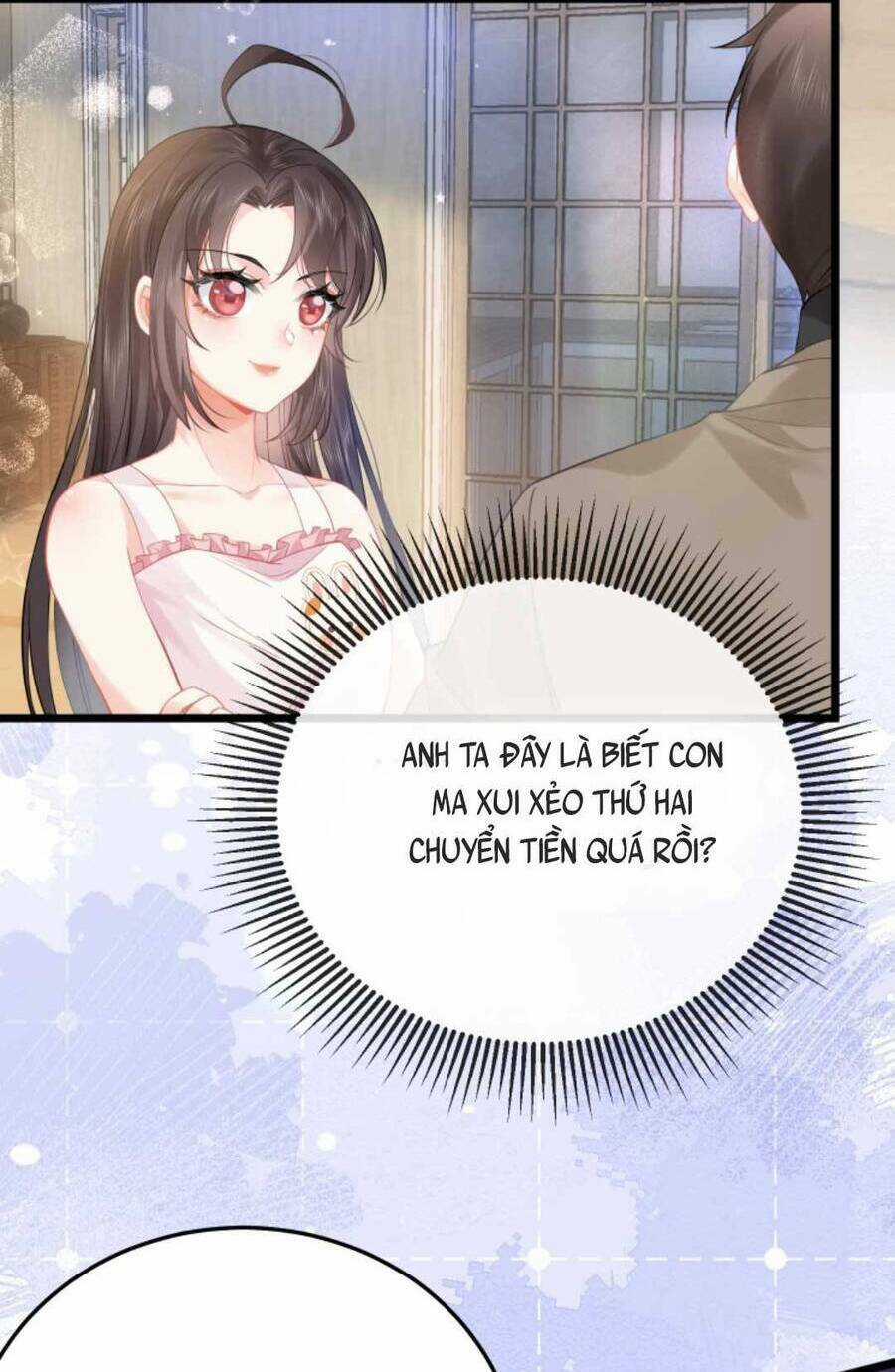 Đại Lão Huyền Học Xuống Núi Khuấy Động Cả Thế Giới Chapter 22 trang 31