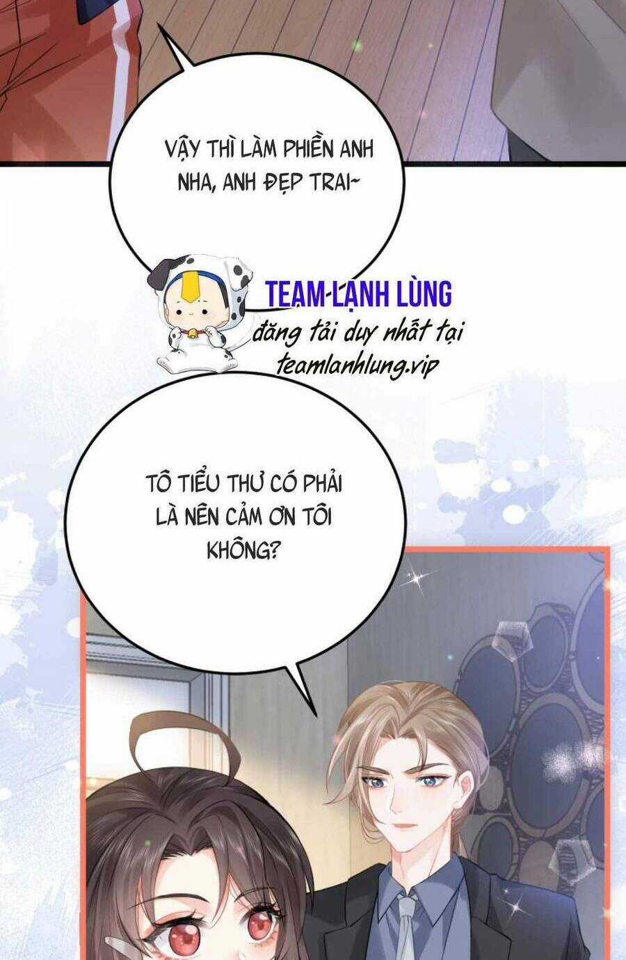 Đại Lão Huyền Học Xuống Núi Khuấy Động Cả Thế Giới Chapter 22 trang 38