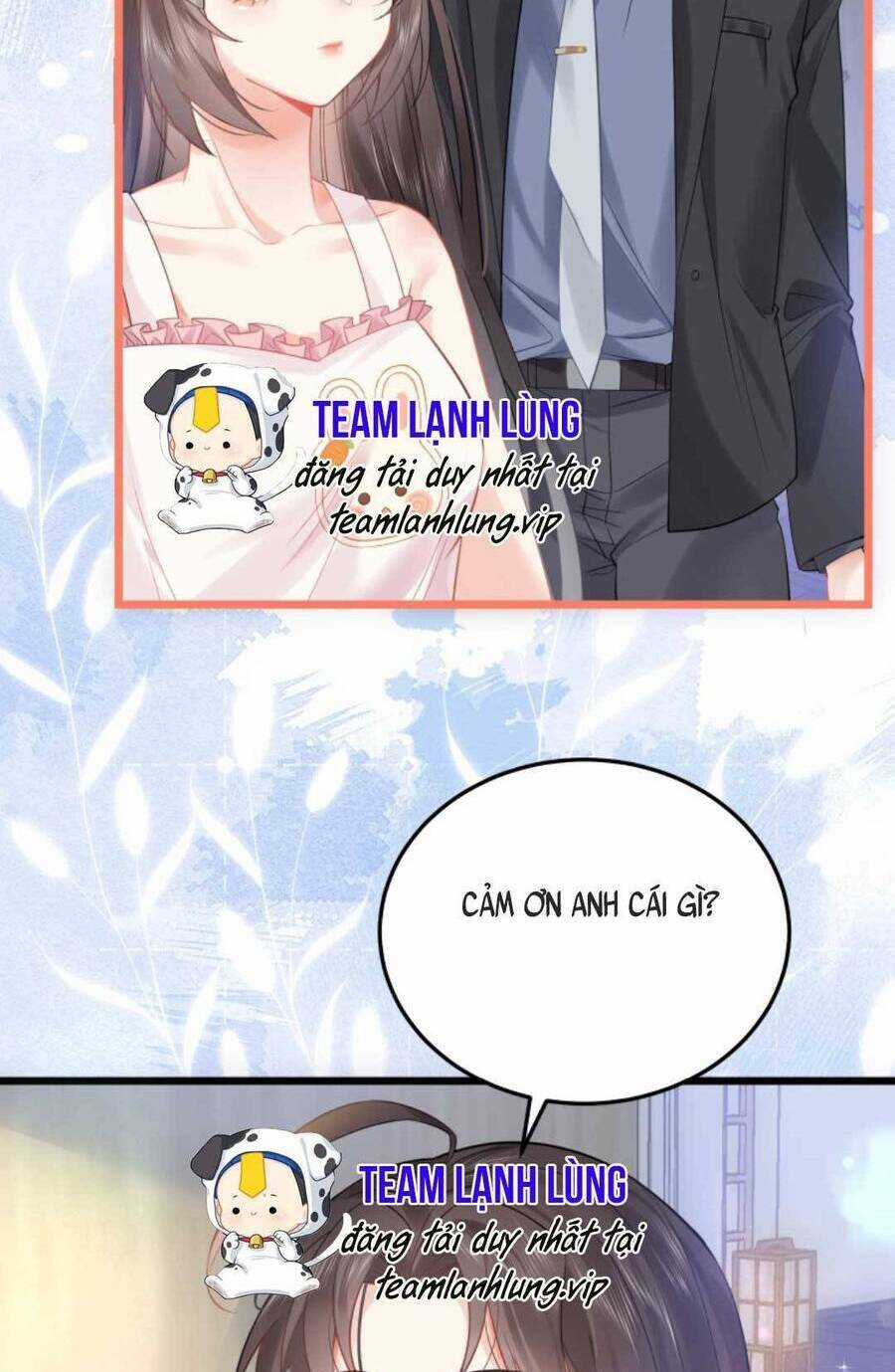 Đại Lão Huyền Học Xuống Núi Khuấy Động Cả Thế Giới Chapter 22 trang 39