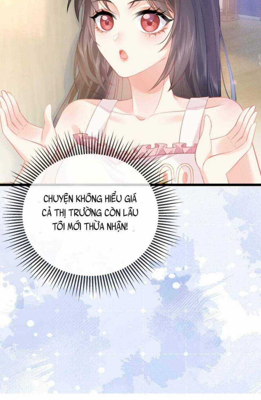 Đại Lão Huyền Học Xuống Núi Khuấy Động Cả Thế Giới Chapter 22 trang 40