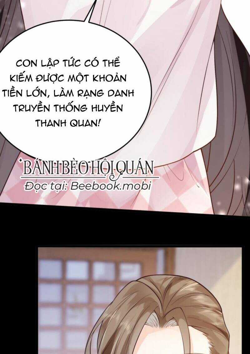 Đại Lão Huyền Học Xuống Núi Khuấy Động Cả Thế Giới Chapter 23 trang 12